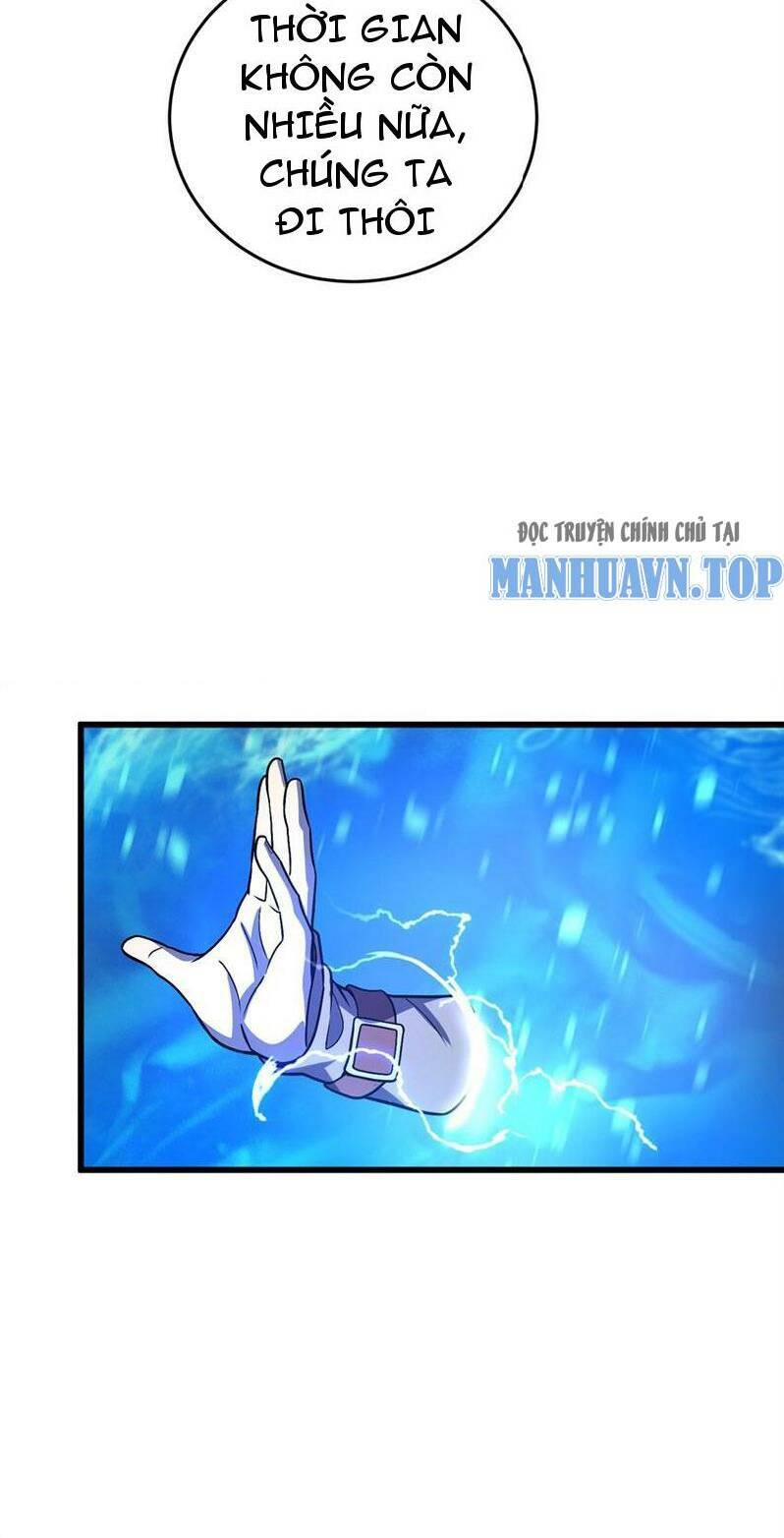 toàn cầu cao khảo chapter 235 33