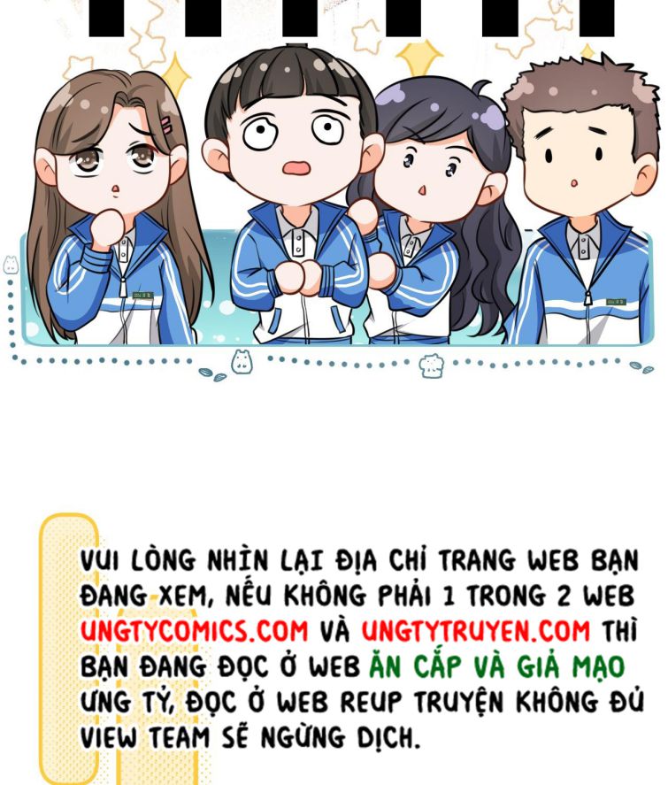 tín tức tố nói chúng ta không thể chapter 22 9