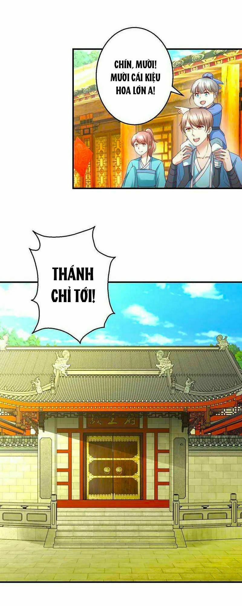 thuần phi ký chapter 37 12