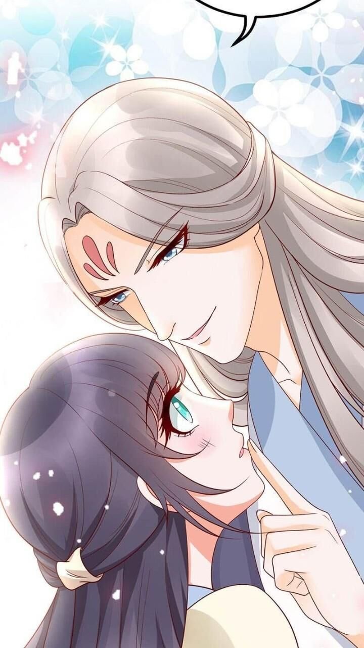 định mệnh giữa vị thần và tiểu cô nương chapter 16 57