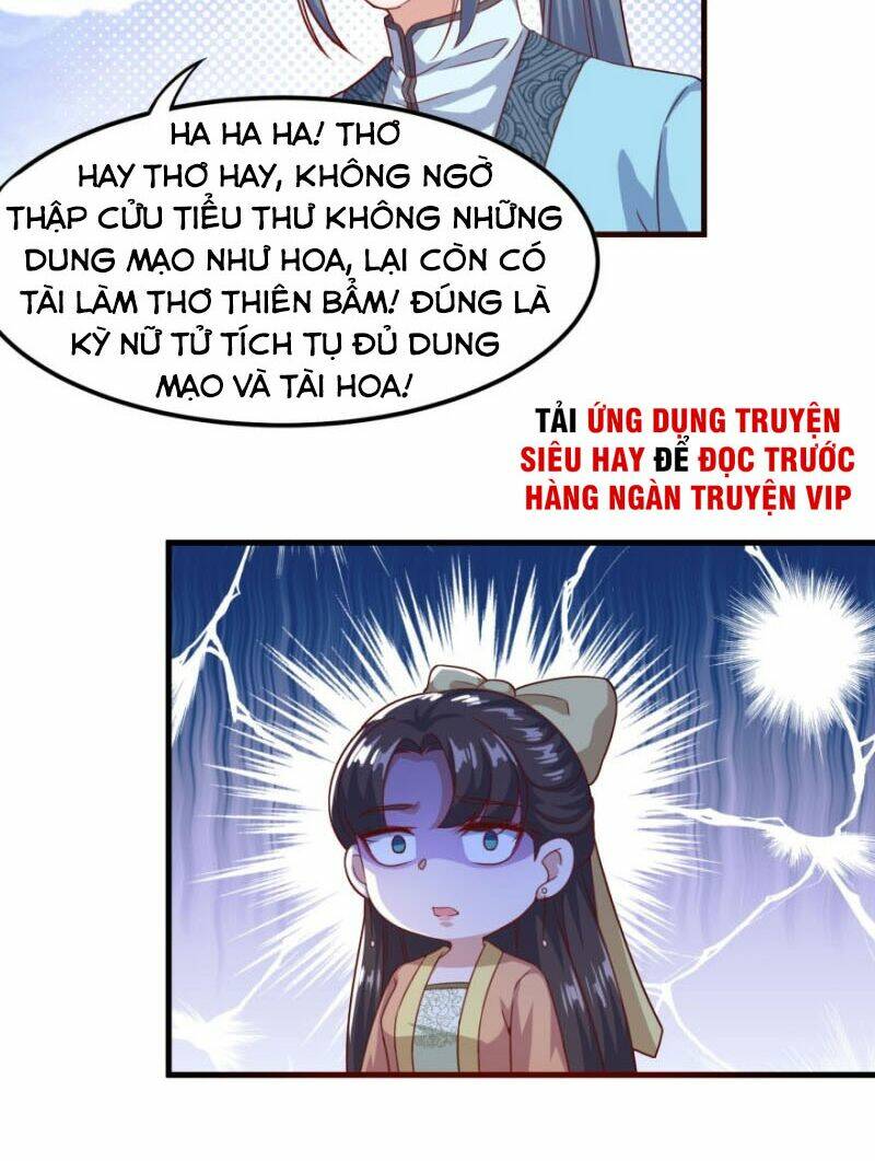 tiên ma đồng tu chapter 122 15