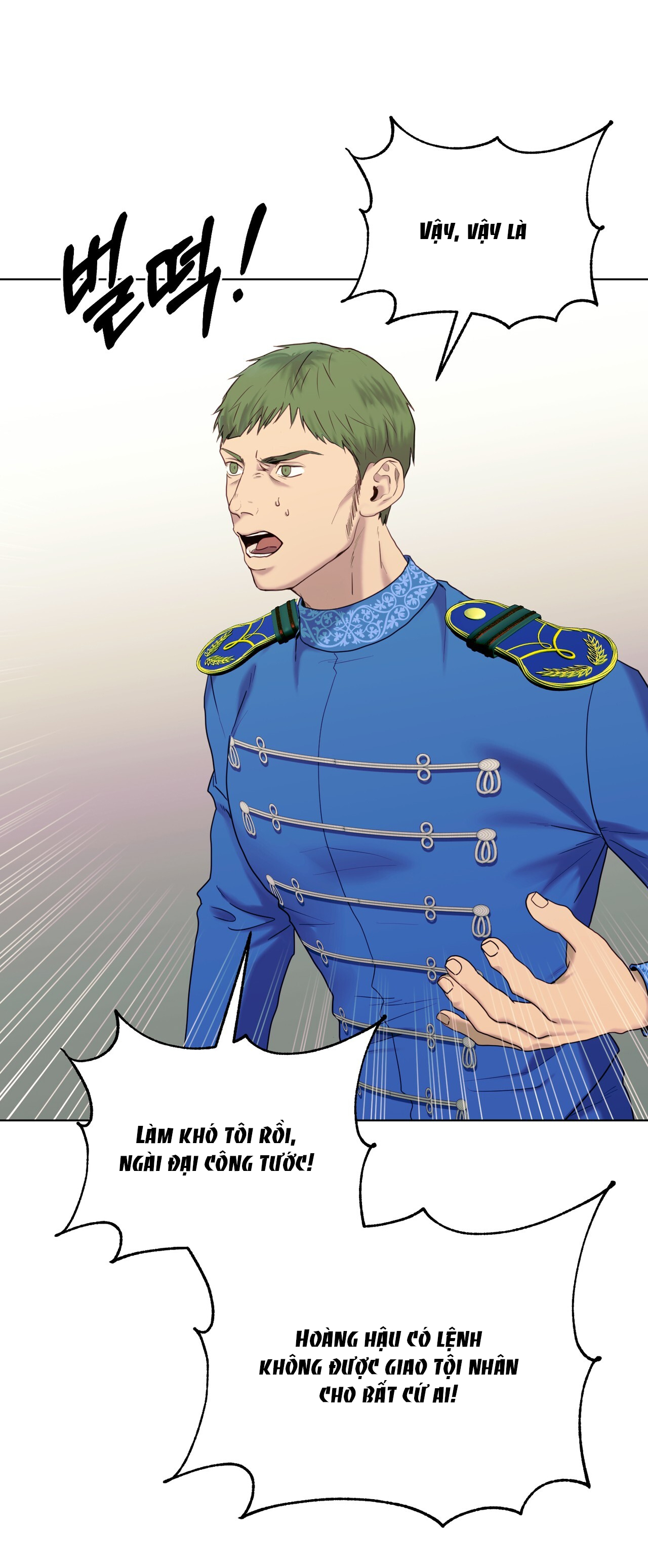 hợp đồng hôn nhân với hai người chồng chapter 2.1 19