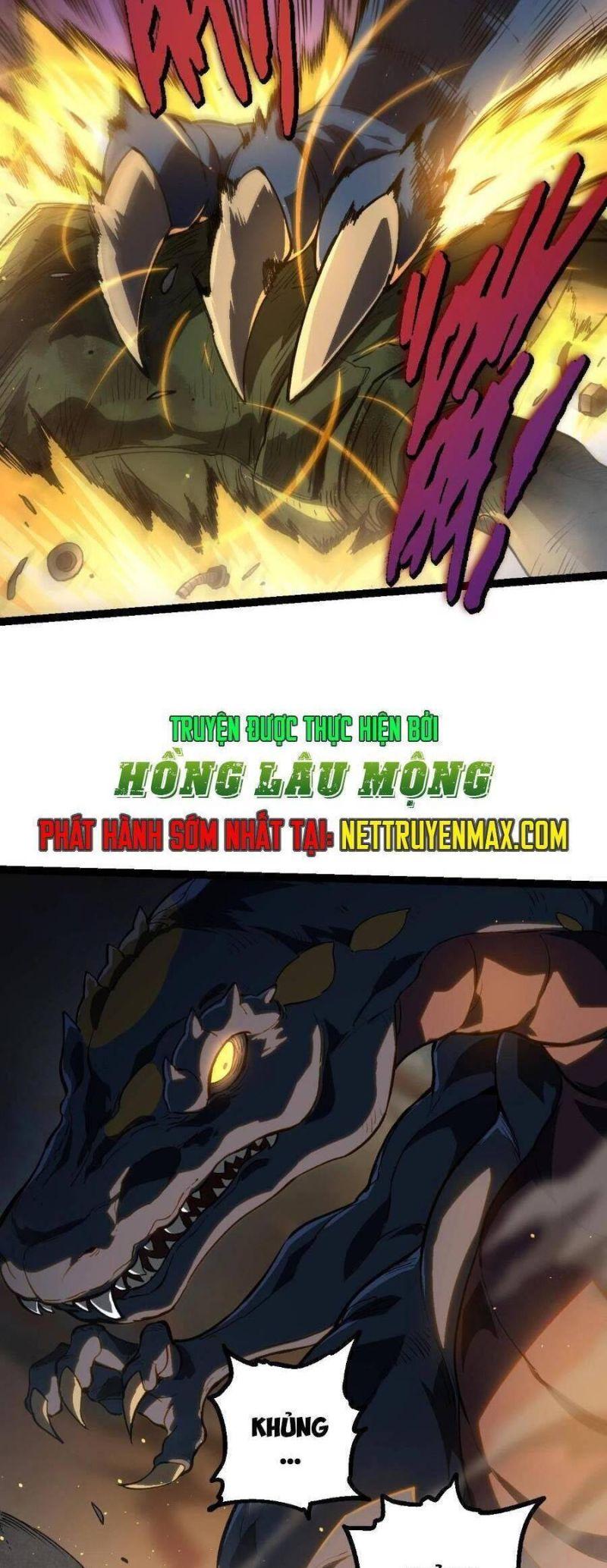 chuyển sinh thành liễu đột biến chapter 93 17