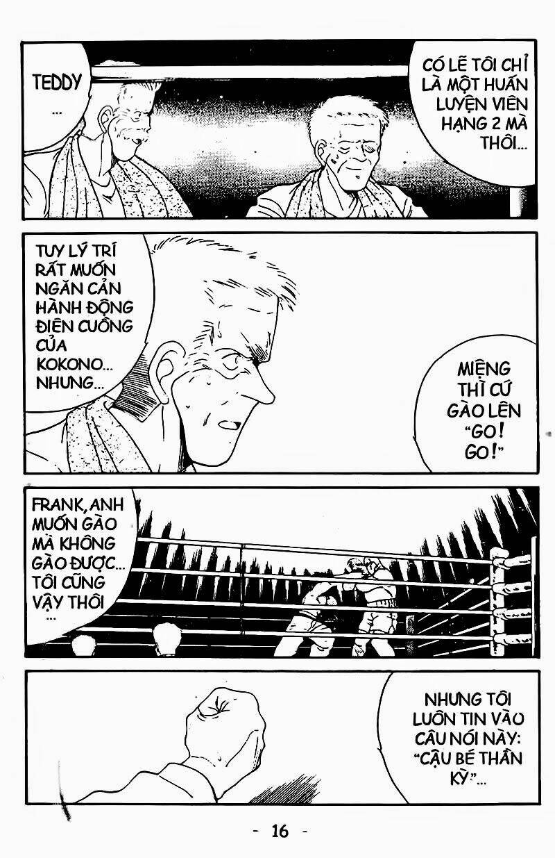 truyền nhân atula - shura no mon i chapter 109 6