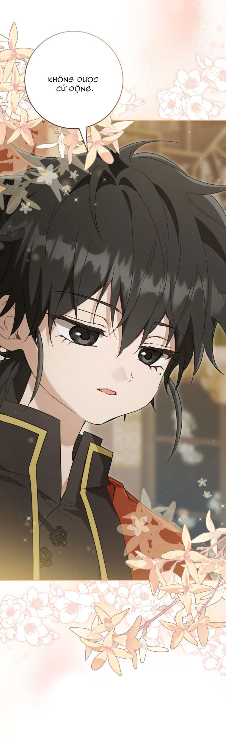trở thành đứa cháu gái bị ghẻ lạnh trong gia tộc võ giả hùng mạnh chapter 50.2 31