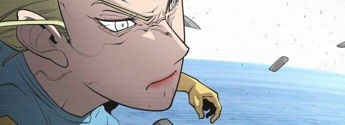 kĩ nguyên của anh hùng chapter 69 74