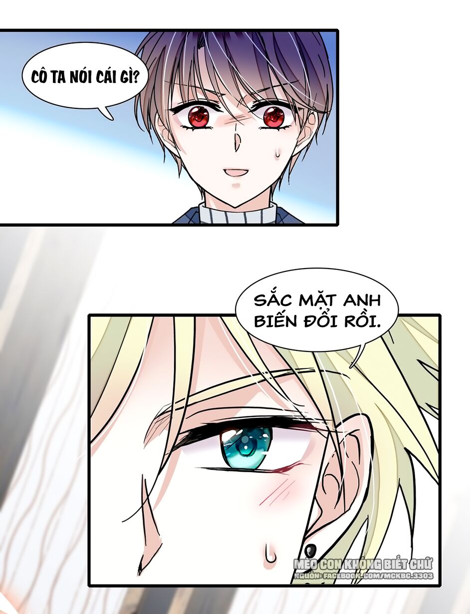 long phượng phiên chuyển chapter 38 46