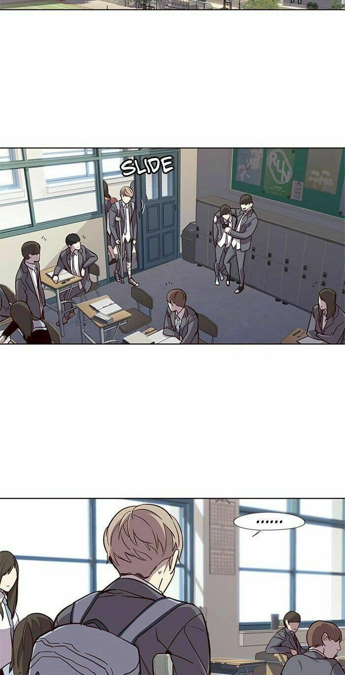 biến thân thành mèo chapter 17 49