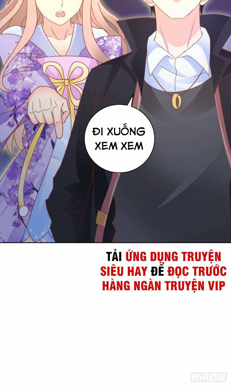 vú em là cổ tiên chapter 112 22