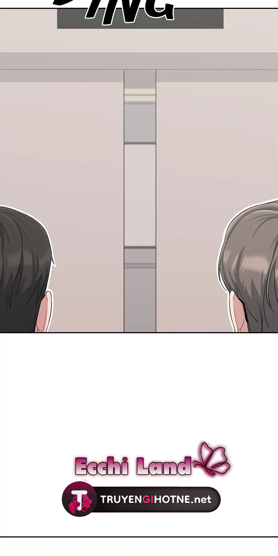 Sếp Là Fan Siêu Bự Của Tôi chapter 35.2 - Trang 27