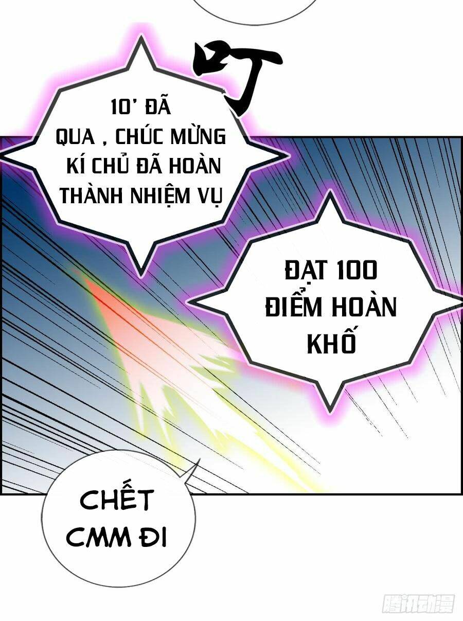 tối cường hoàn khố hệ thống chapter 28 17