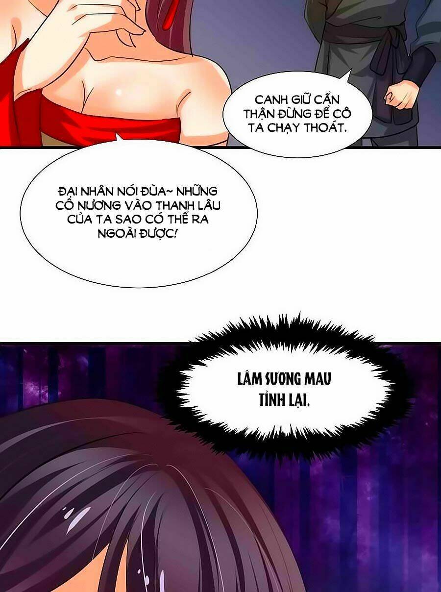 dưỡng thiếu chủ đấu tra nam chapter 70 4