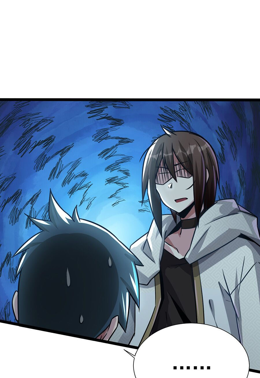 đại bảo kiếm của tôi chapter 28 38