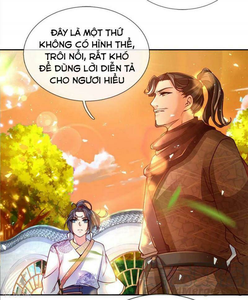 thân thể của ta là kiếm chủng chapter 62 7
