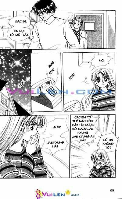 cánh cửa mùa hè chapter 6 69