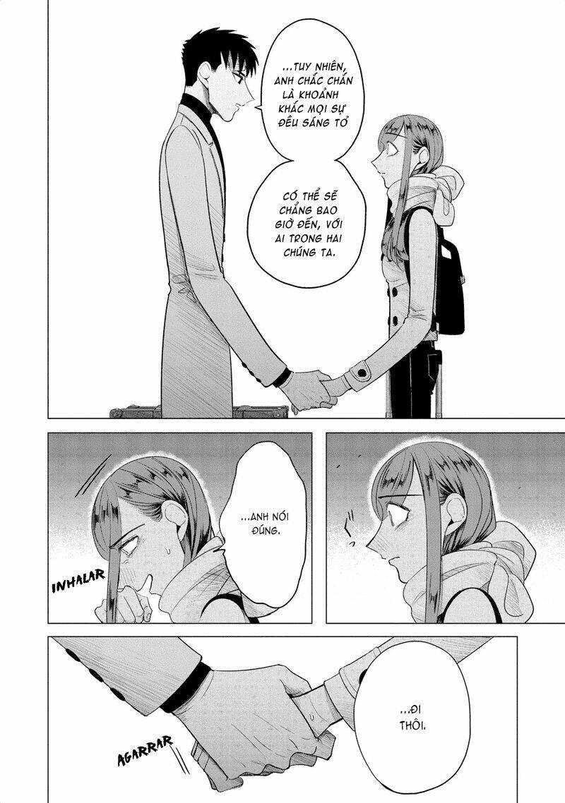 haru no noroi chapter 8.2 20