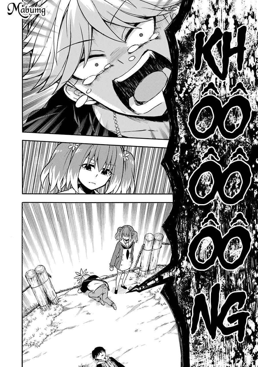 nana vô năng chapter 14 29