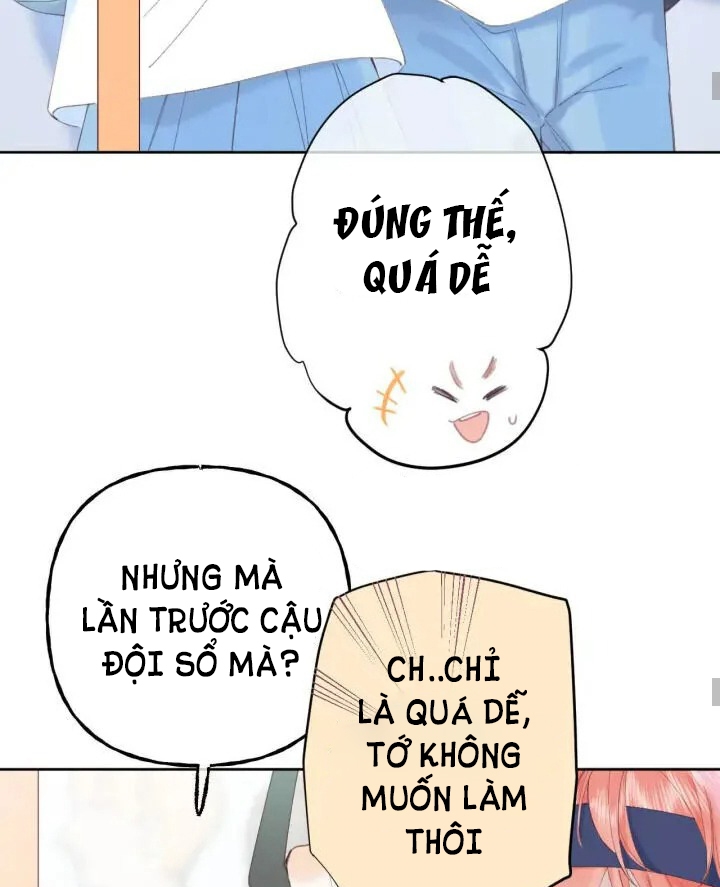 vụng trộm không thể giấu - mối tình thầm kín chapter 4 18