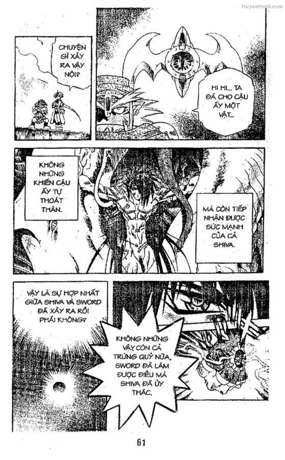 devil and devil chapter 87 19