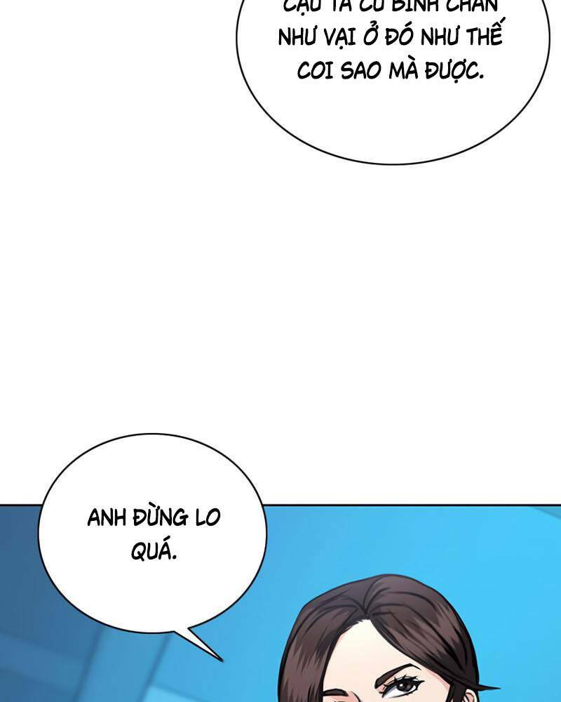 druid tại ga seoul - người hóa thú chapter 65 140