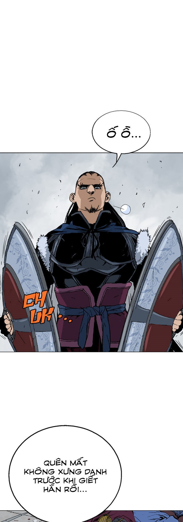 cao thủ 2 chapter 32 45