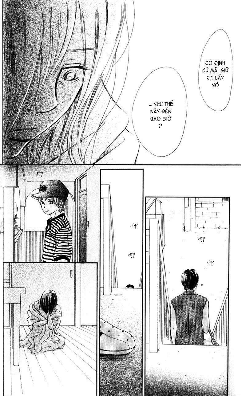 ngày ấy ta bên nhau chapter 40 32