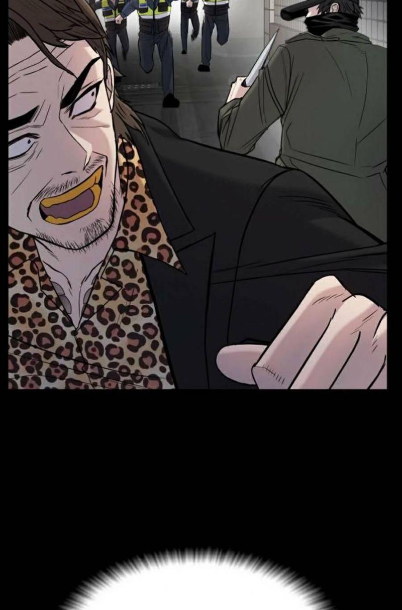 đặc vụ kim chapter 13 104