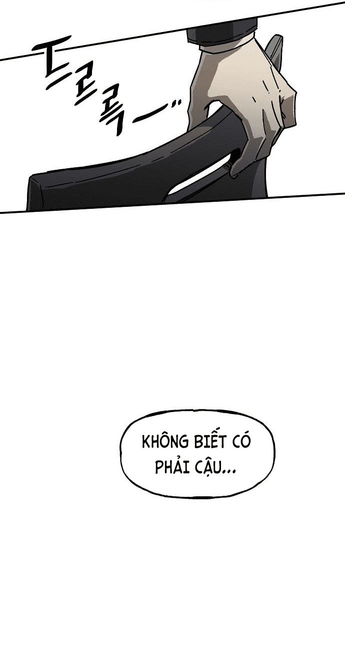 chỉ có cái c.h.ế.t mới là sự cứu rỗi chapter 16 38