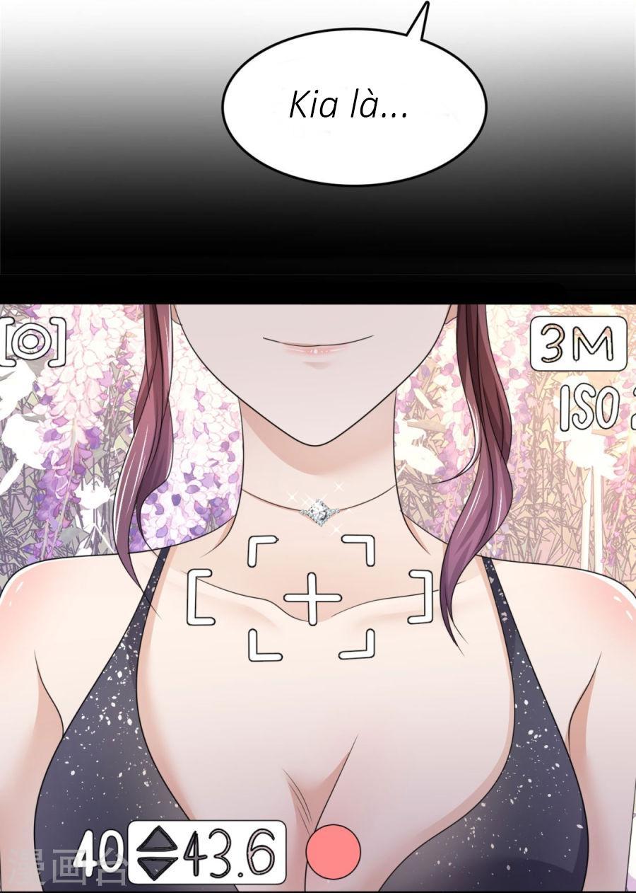 con đường phản công của sủng thê chapter 10.2 23