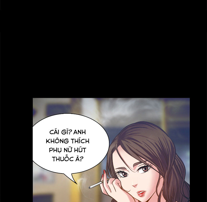 lòng chung thủy chapter 2 21