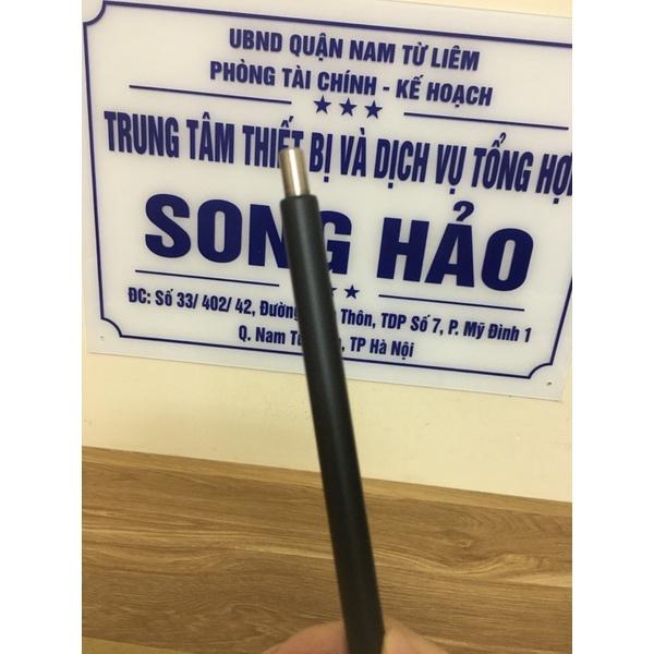 Trục cao su sạc cụm trống máy photo Konica Minolta bizhub C224/284/364/454/554/C258 /308 /368 /458/ 558/ 658/266i | 306i