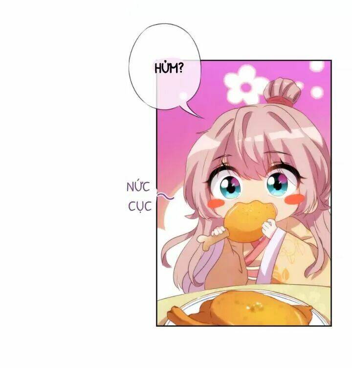 ồ, phu quân đáng yêu của tôi! chapter 36 5