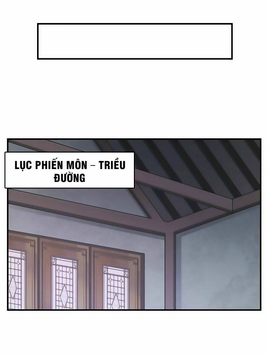 cuộc sống thoái ẩn của võ lâm chi vương chapter 15 38