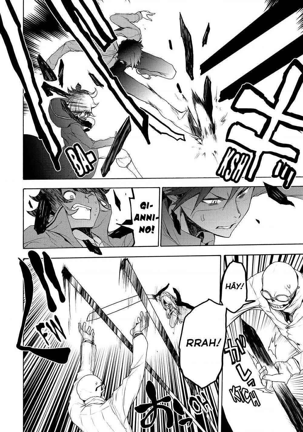 bootsleg chapter 8 12