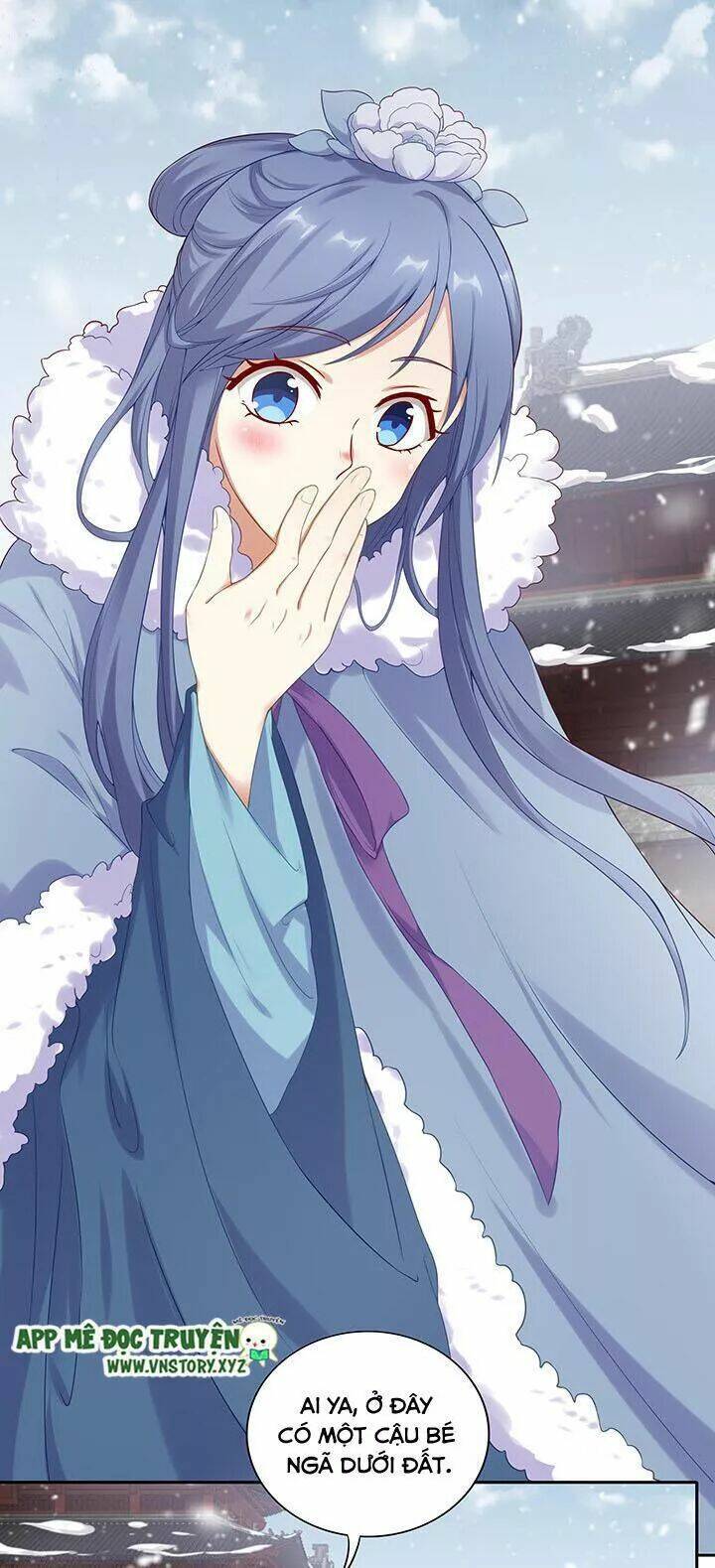 đô đốc đại nhân sủng thê kí chapter 151 2