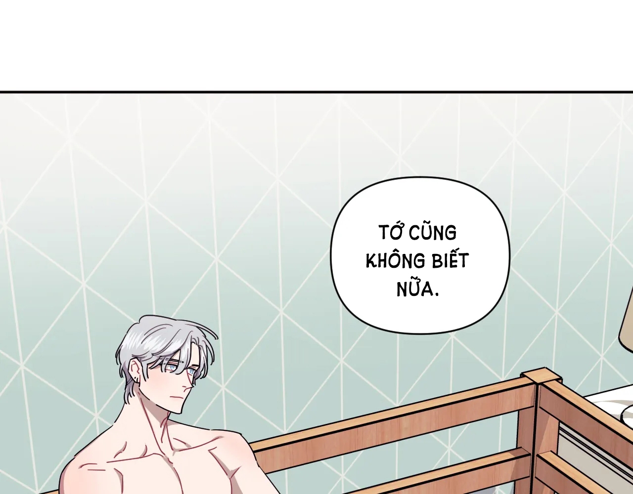 hơn cả bạn bè chapter 36.5 67