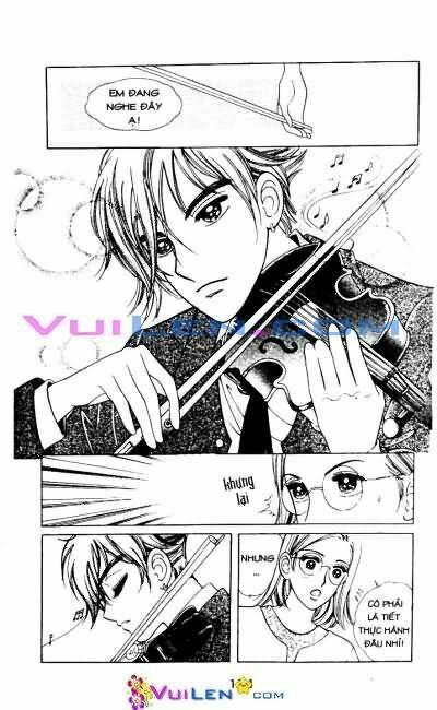 có anh trong đời chapter 1 124