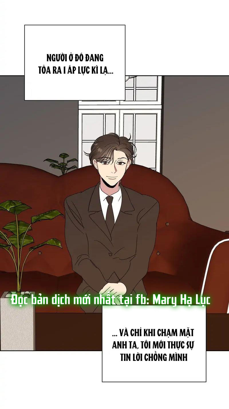 thiên đường (heaven) chapter 41.2 15