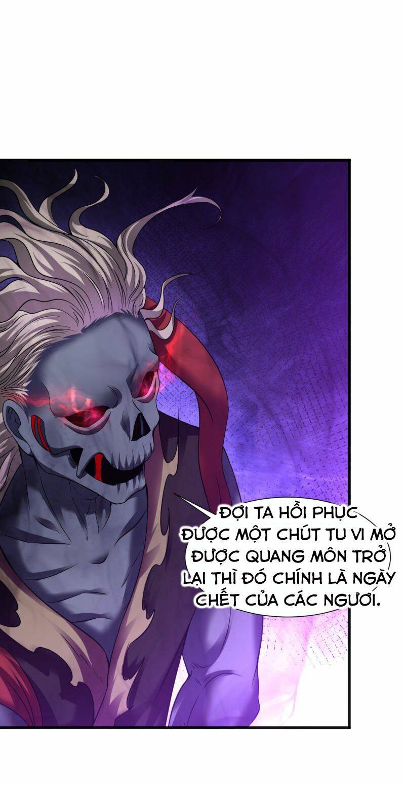 đạo ấn chapter 65 13