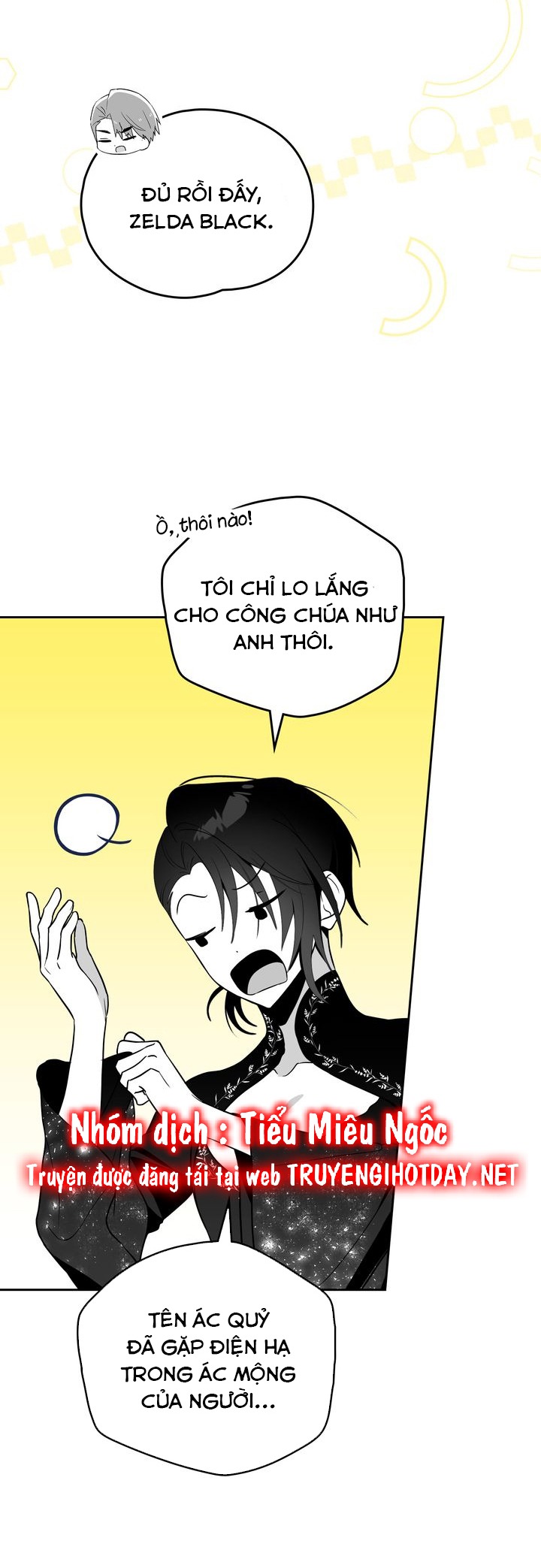 yêu cô công chúa sắp chết chapter 75 6
