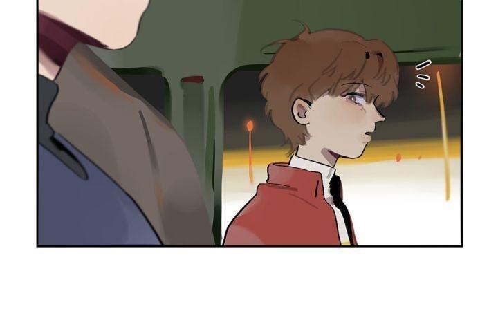 những vì tinh tú của chúng ta chapter 6 36