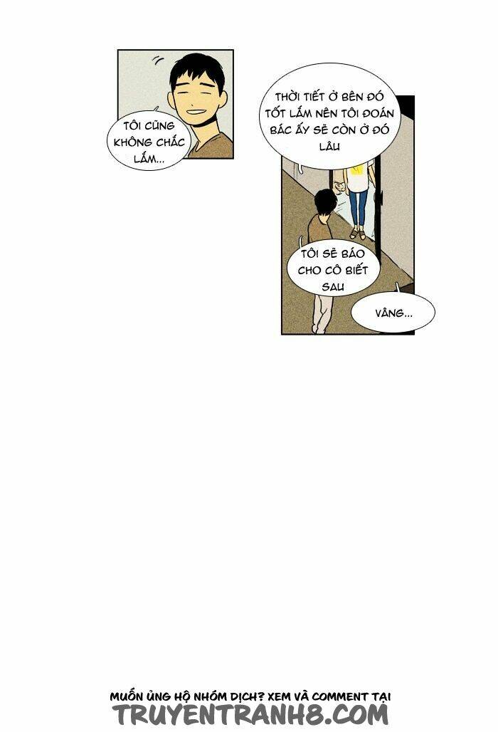 bẫy tình yêu chapter 105 13