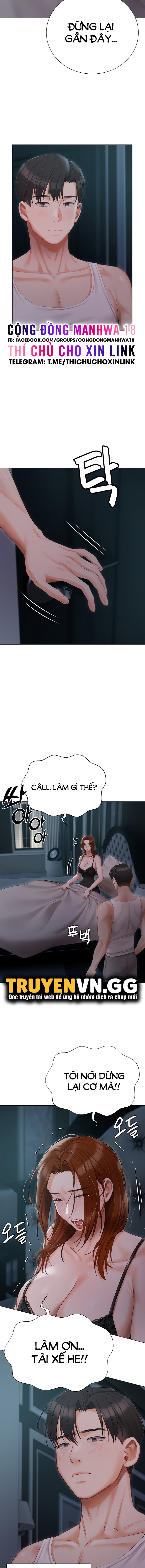 bí mật biệt thự hyeonjung chapter 36 15