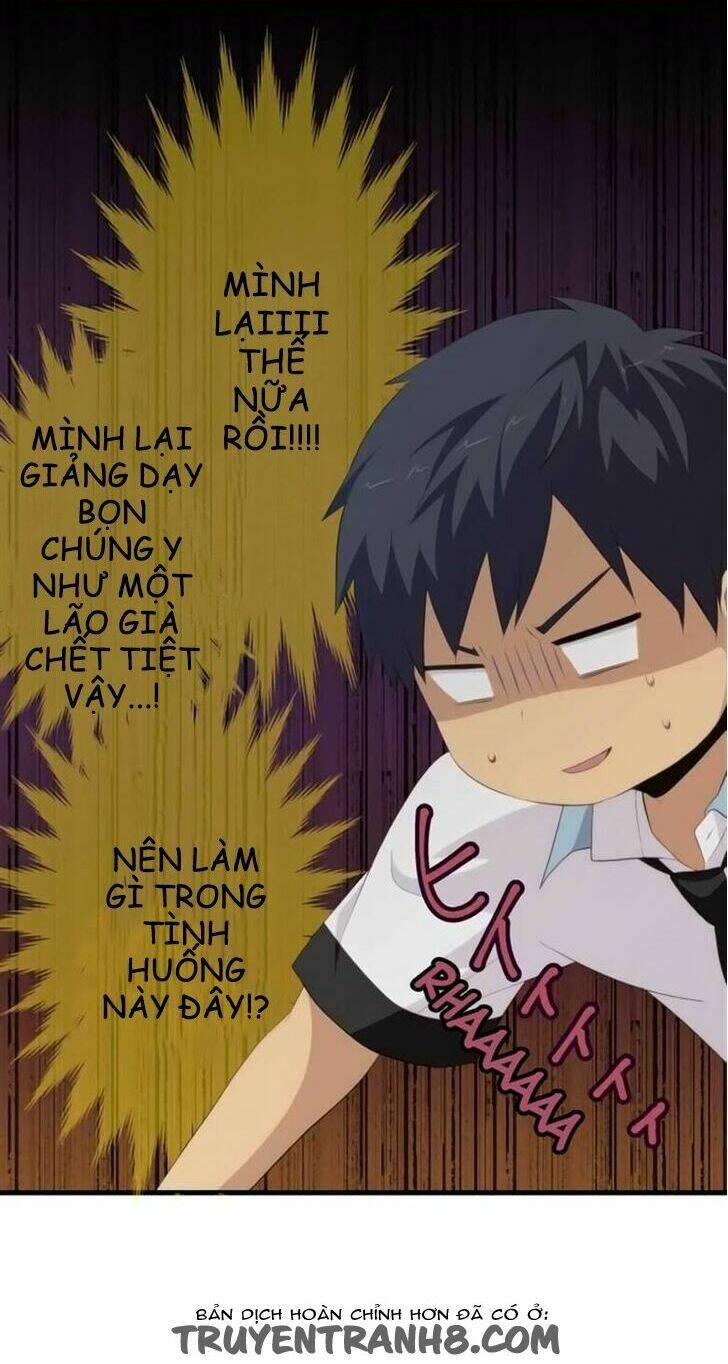 viên thuốc trùng sinh chapter 129 33