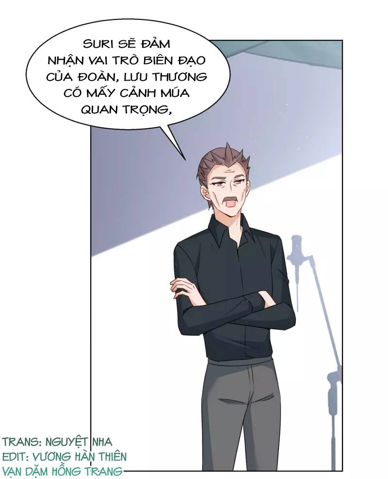 cô ấy đến rồi, xin nằm xuống! chapter 250 6