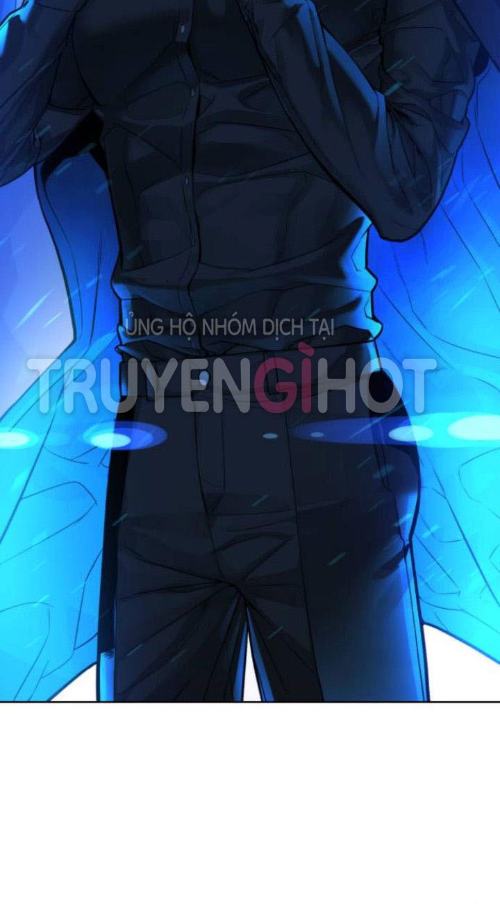 bạch huyết - white blood chapter 53 43