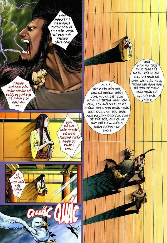 phong thần ký chapter 27 3