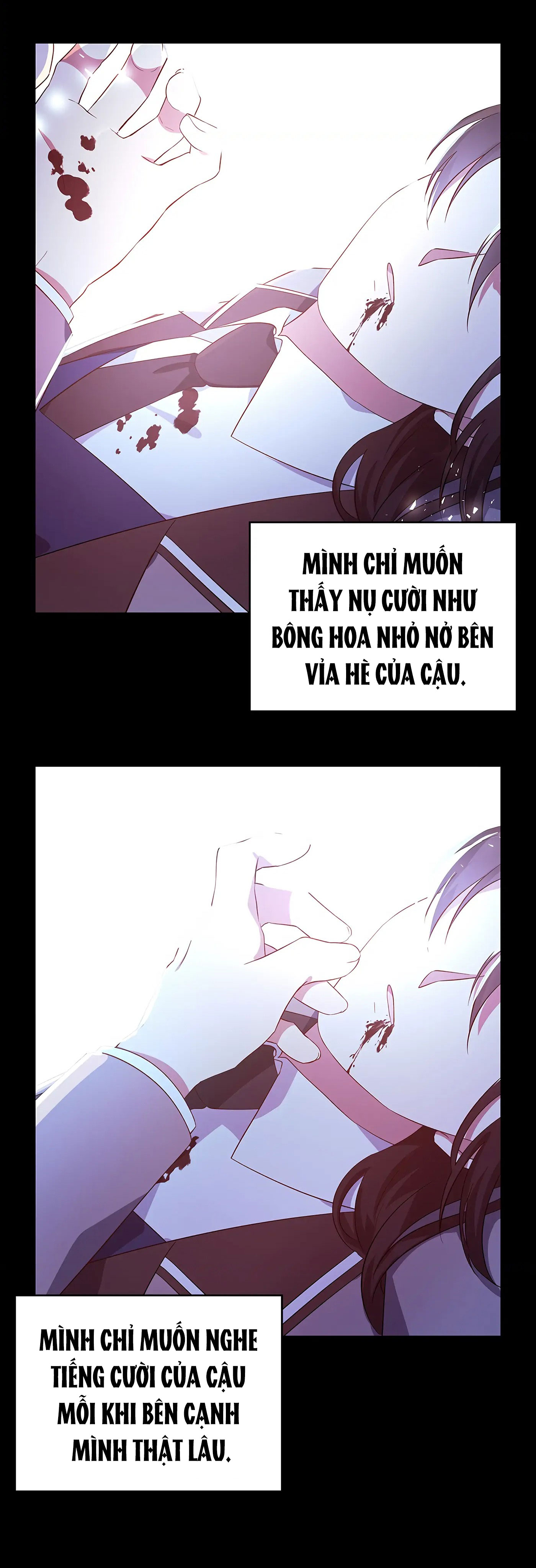 tôi không phải là nữ anh hùng chapter 44 2