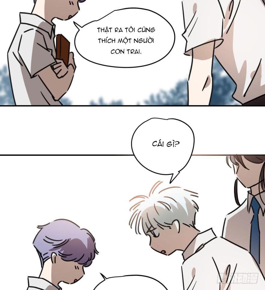 bắt lấy ngao ngao chapter 17 70