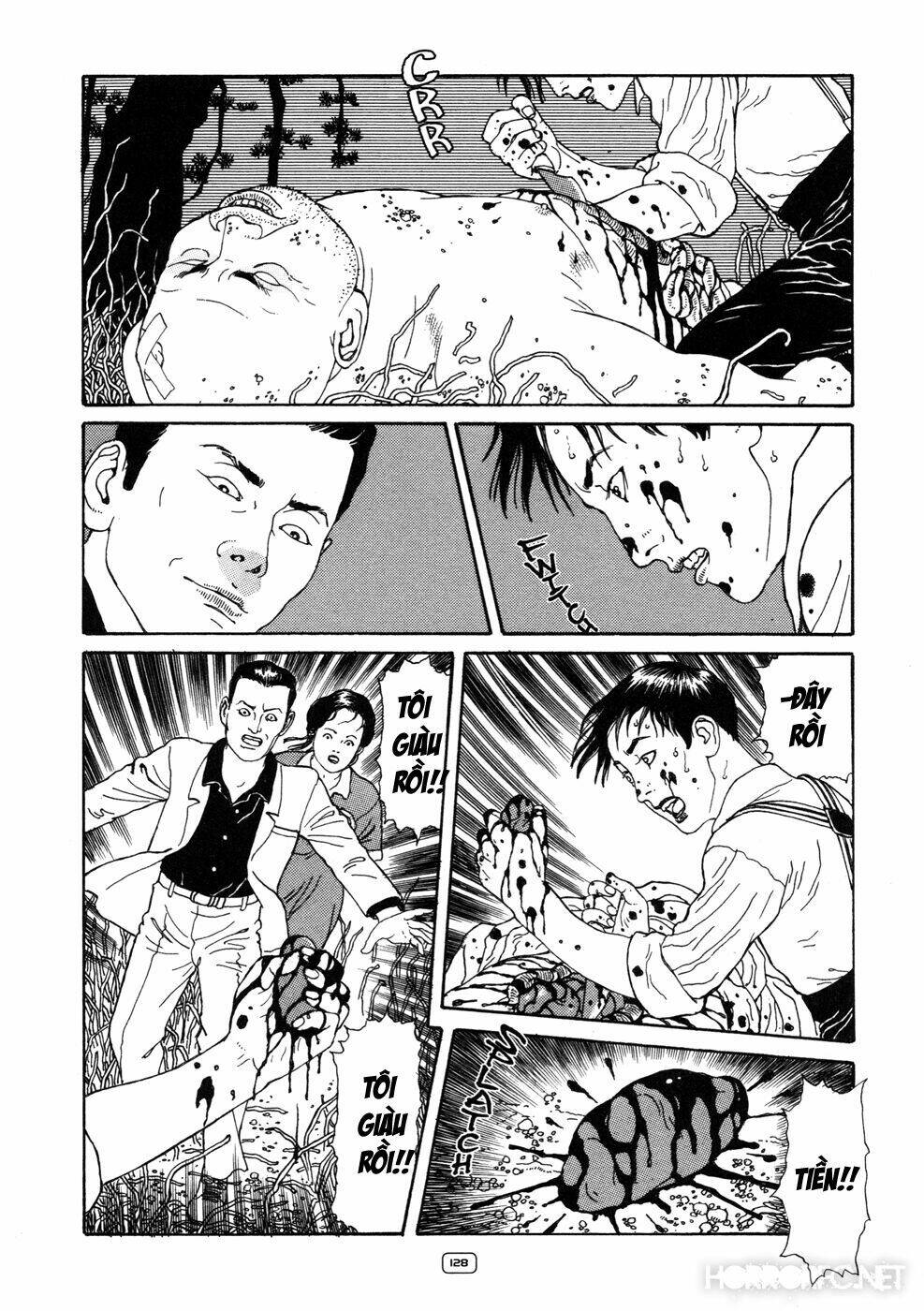 binzume no jigoku chapter 3 44